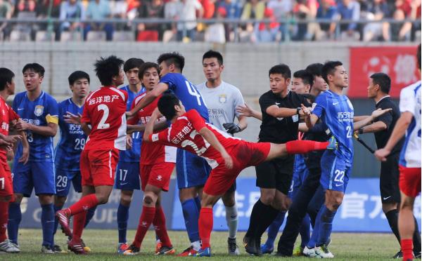 中超足球最具价值球员排名,中超人品好的球员