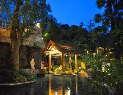 惠州云顶温泉度假村价格多少,惠州佰瑞达漫云温泉度假村