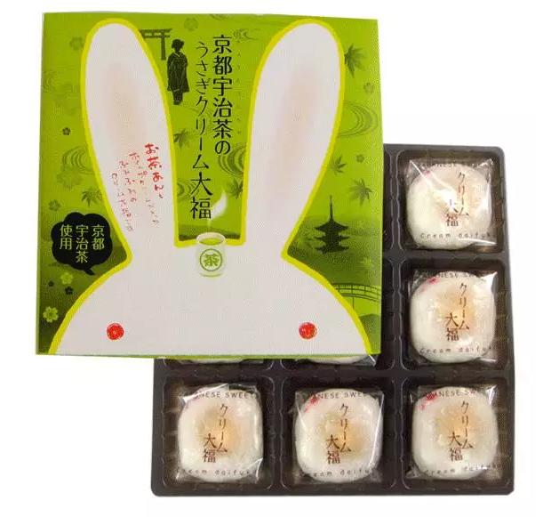 宇治中最好的抹茶,宇治茶铺和宇治抹茶