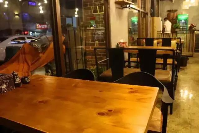 冲出深巷的麻辣小面焦作的“小面”都震惊了