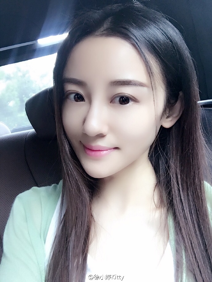 徐婷患淋巴癌的原因,徐婷怎么发现淋巴瘤的