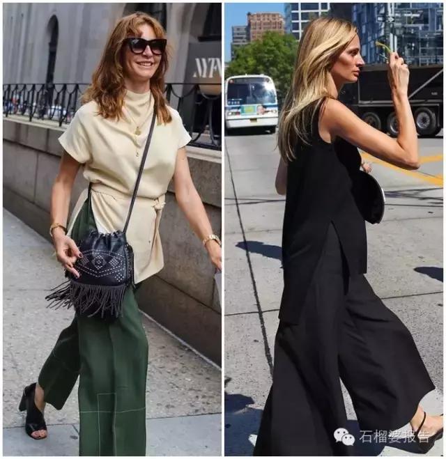 让你穿出独一无二的效果,一套衣服穿出你意想不到的美