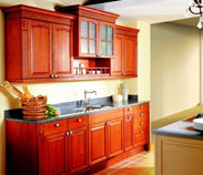 购买橱柜需注意什么,家具橱柜怎么选