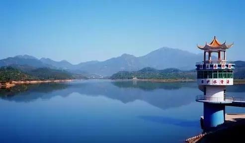 我们要去的古村,远离喧嚣行走在古村