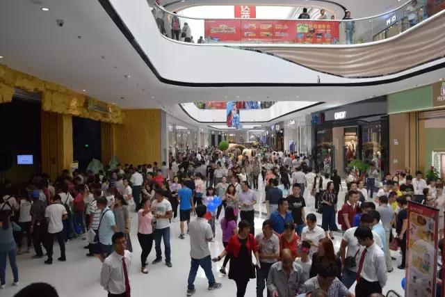 王健林万达城开业了吗,王健林万达成为世界性大品牌