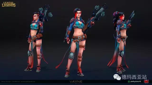 拳头设计师的手稿,拳头设计师皮肤