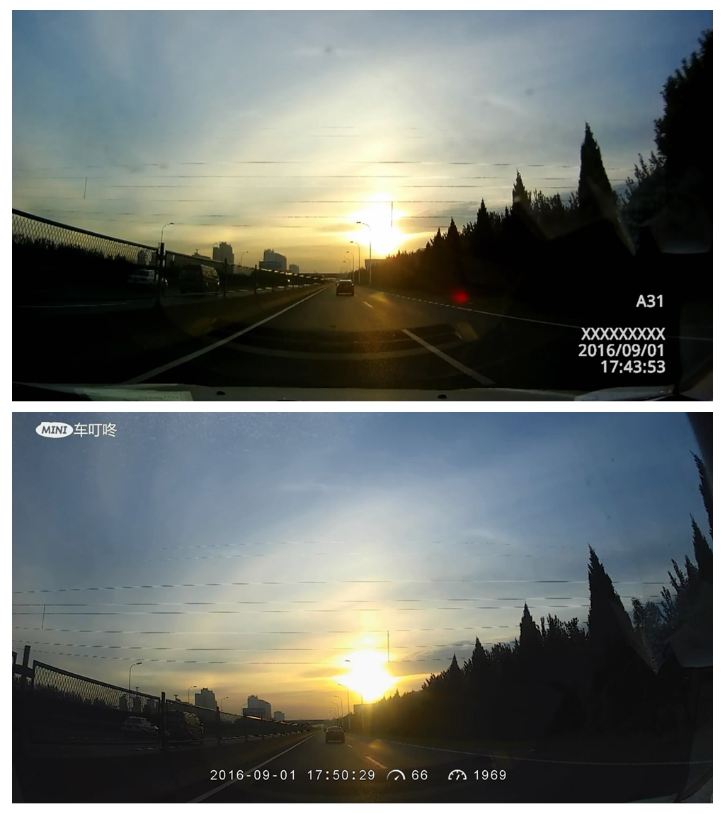 让科技更有温度让老人不再无助,车叮咚mini行车记录仪使用说明书