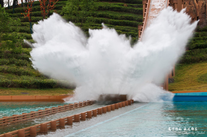 万达叫板迪士尼,王健林合肥项目万达城