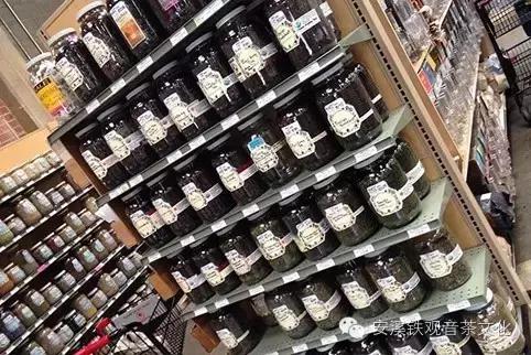 美国产的铁观音多少钱,铁观音在美国卖多少钱