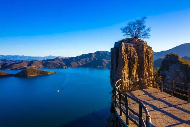 保定旅发大会2024年地点,旅发大会保定旅游景点