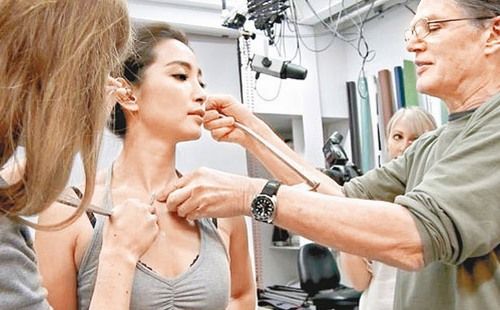 张国荣香港杜莎蜡像馆,杜莎夫人蜡像馆怎么样