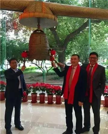 汇志股份翁宝：让消费者感受到企业的温度