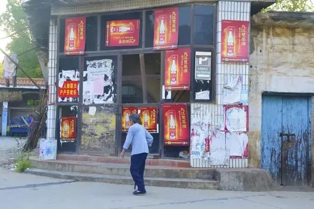 水口山松柏老街,常宁水口山记忆