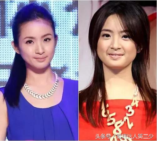 大s瘦脸动作,明明只有140斤脸却看起来像200斤