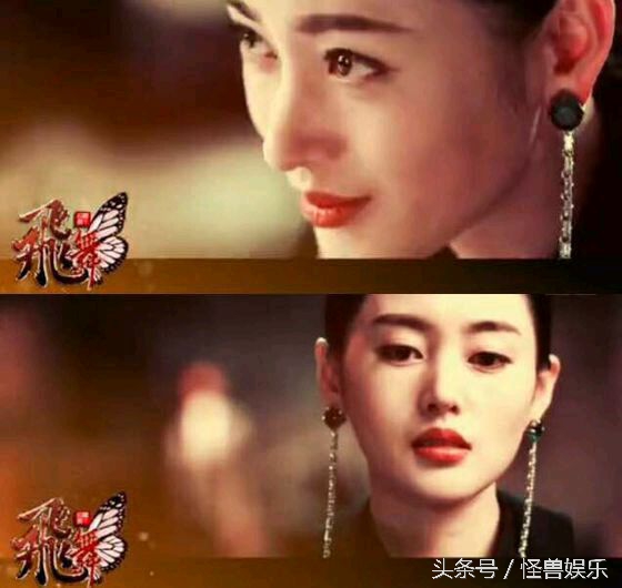 谈张天爱一个本该三月网红的18线网剧咖为何步步飞升?