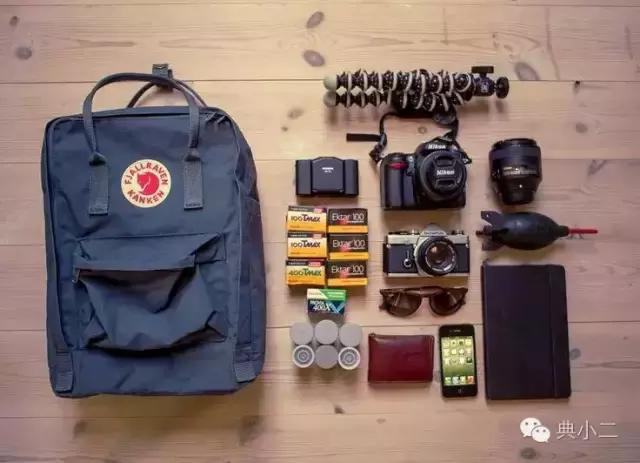 百搭皮质双肩包推荐小众高级感,颜值又高又好看的双肩包