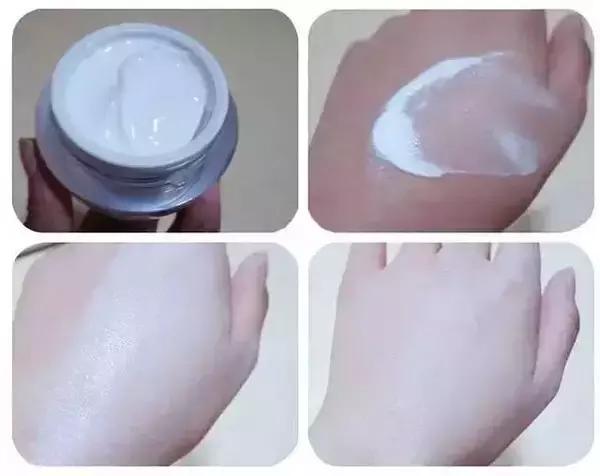 素颜霜加气垫效果怎么样,气垫式素颜霜