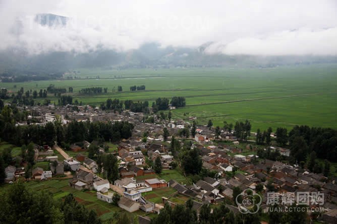 云南必去的免费景点推荐,云南值得去的景区攻略推荐