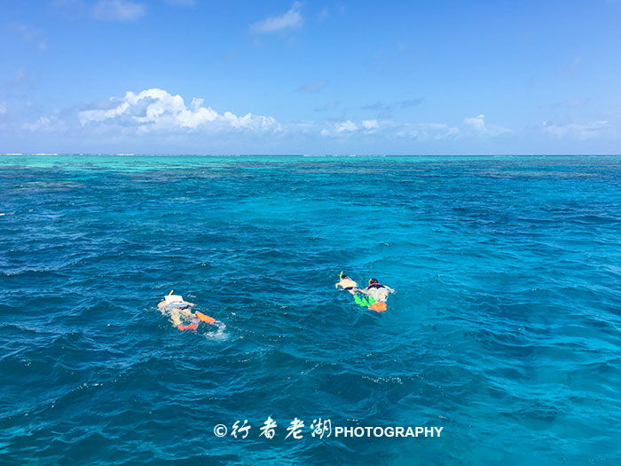 大堡礁旅游攻略,大堡礁在哪