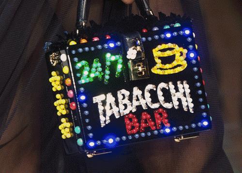 dg春夏时装秀,dg高定秀完整视频