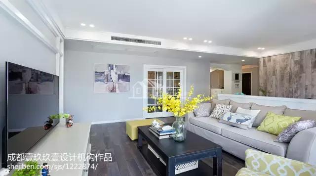 客厅如果不用沙发怎么装,客厅沙发实用小技巧