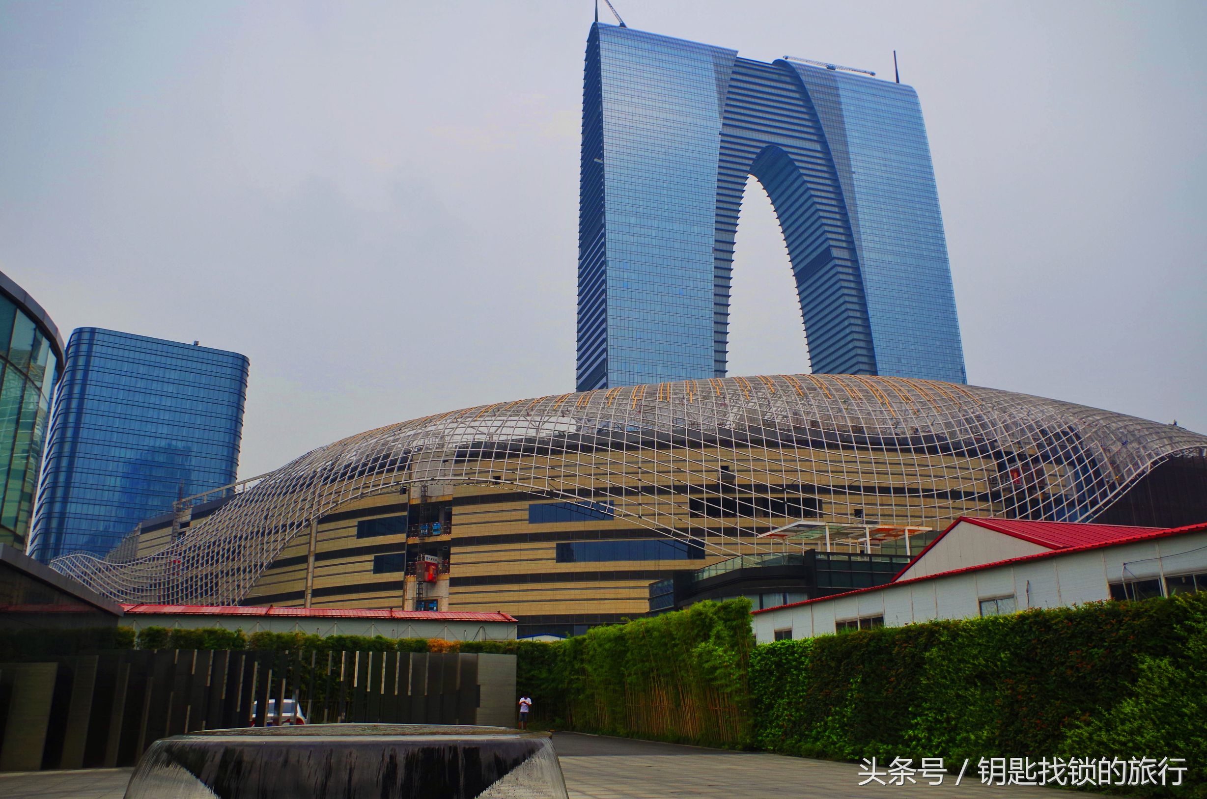 来苏州不去拙政园可以去哪里,去苏州不去景点可以到什么地方耍