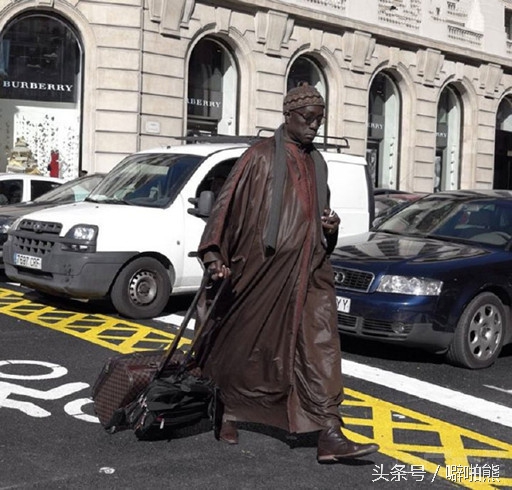 噼啪熊每日一槽NO.15