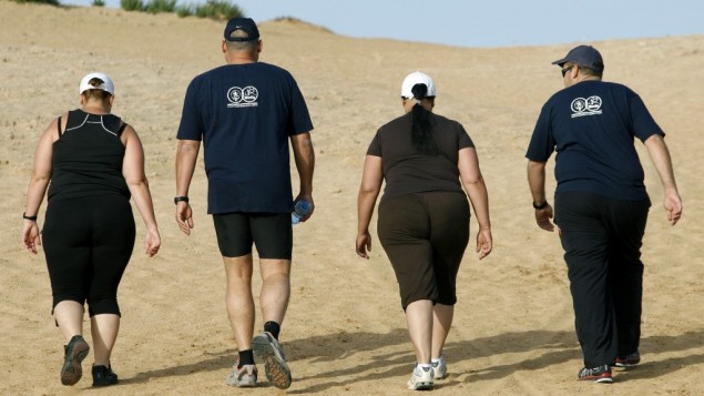 焦虑会造成肥胖么,焦虑会导致暴食吗