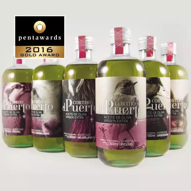 2015奥斯卡最佳服装设计奖项,2019年全球包装设计奖