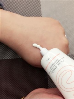 抗污染抗UV敏感肌也有春天