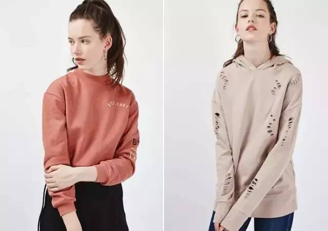 卫衣穿搭加校服,卫衣的最佳搭配方法