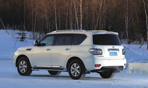 长5米2的车有多大,5米多轴距2米9的车