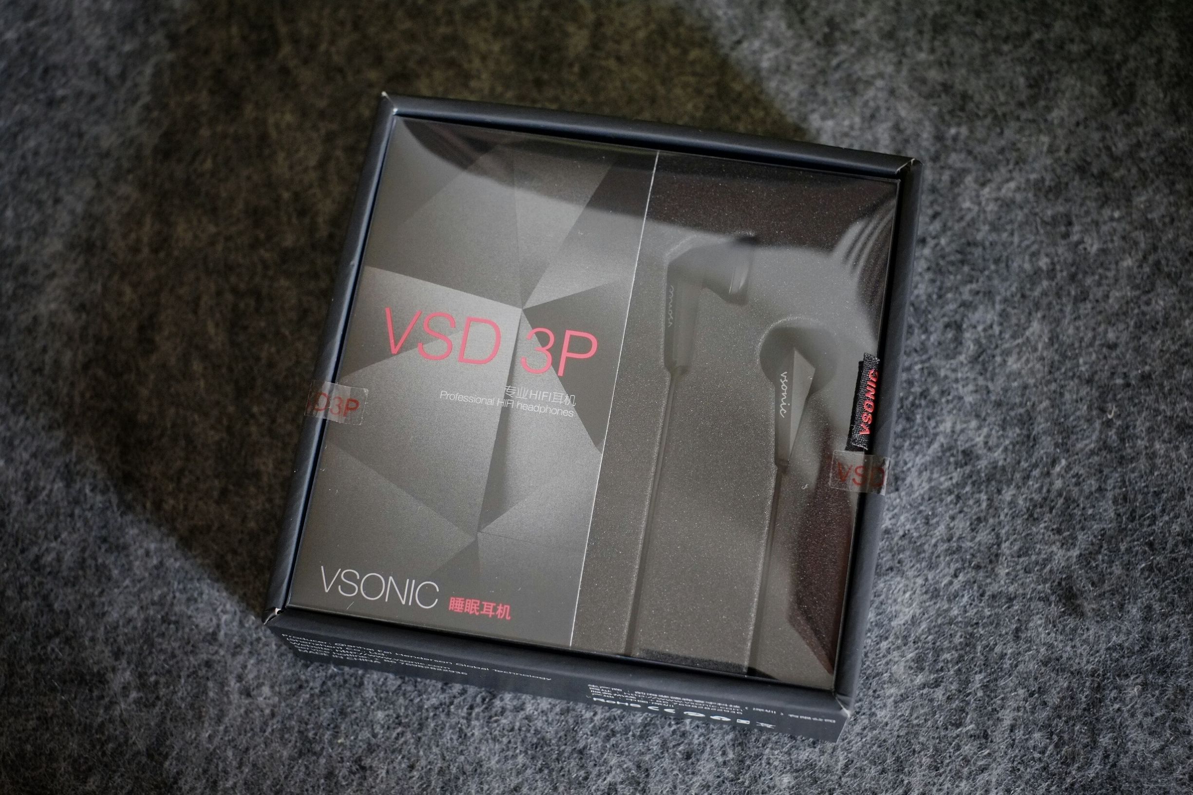 如此成人化的命名，想不到这条国产“睡眠耳机”实际是这样子的