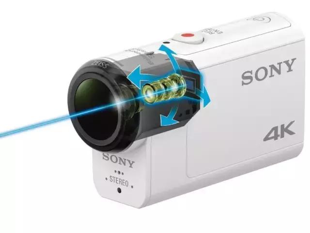 大疆VSGoPro，友谊的小船说翻就翻（全面解析）