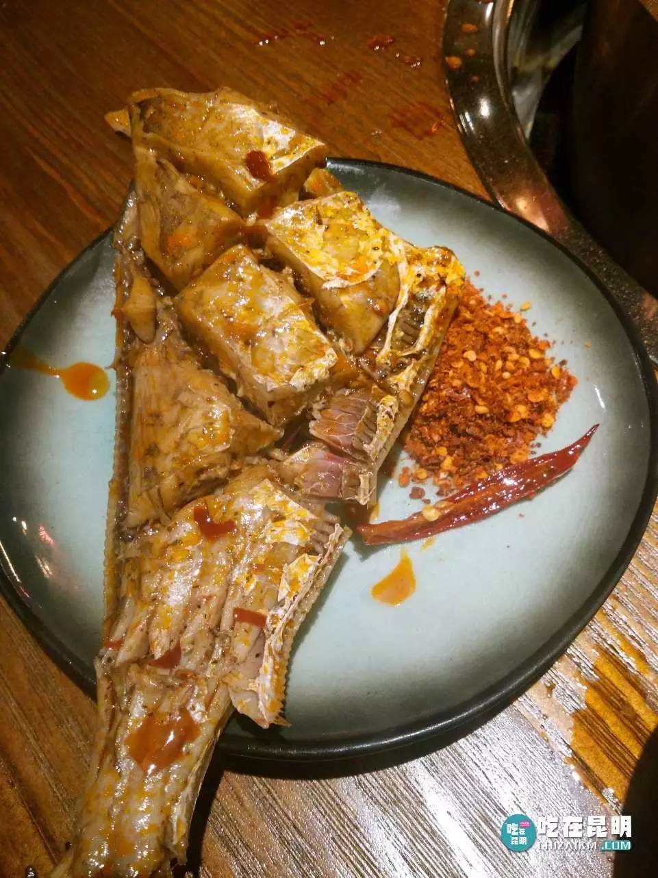 正宗的耗儿鱼火锅,成都排名第一耗儿鱼火锅