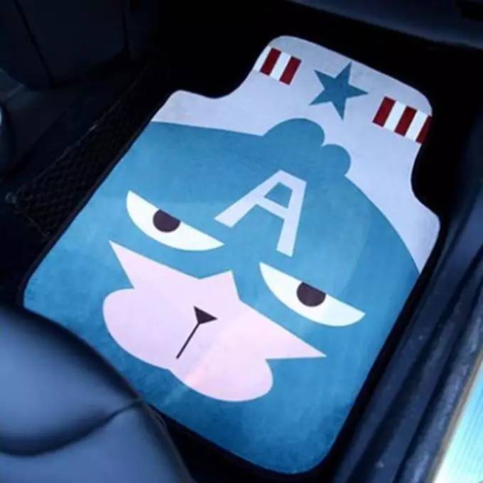 新车要不要垫脚垫,新车不用脚垫可以吗