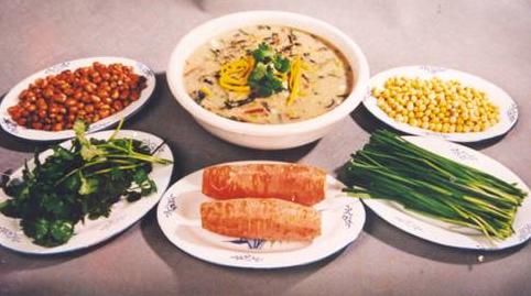 吃货国庆七天乐,请准备好口水,不放过河南的每一寸土地!