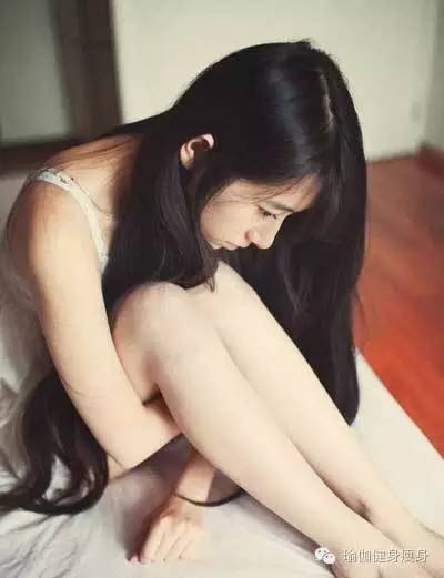 懒人瘦腿法15分钟高效燃脂,懒人瘦腿法瘦肚子