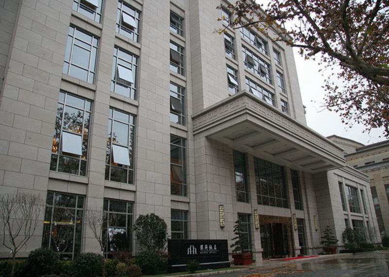 南京民国建筑深度游,南京民国建筑航拍