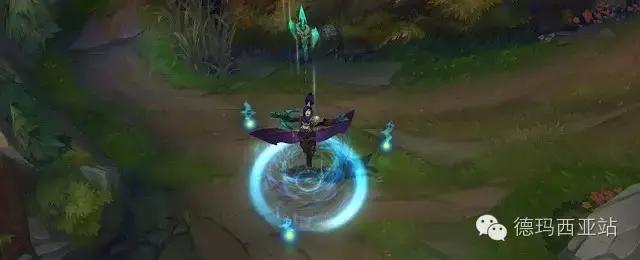 摄魂使者薇恩真的要被雪藏，难道会是下一个莲花之令？