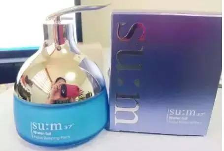 韩妆面膜推荐,韩妆面膜排行榜前十名