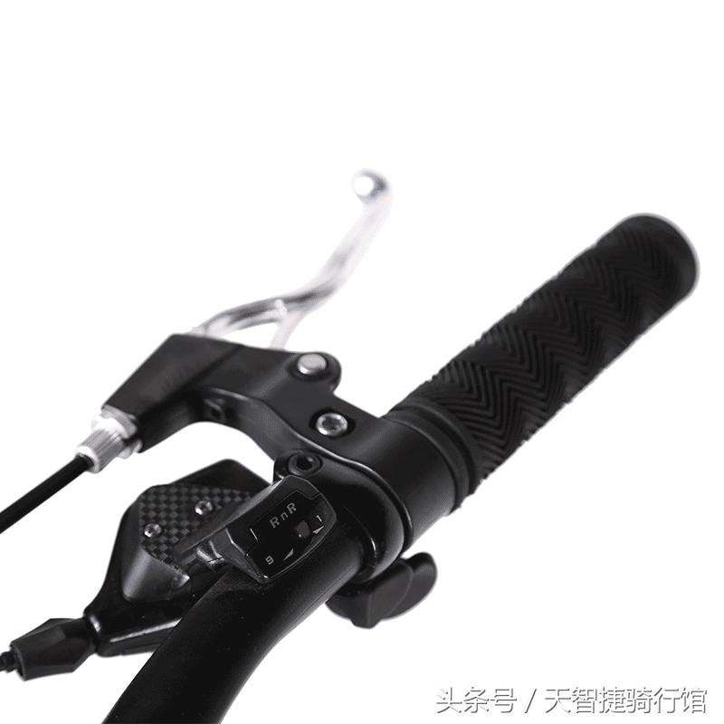 山地车选购基础知识,初骑山地车的注意事项