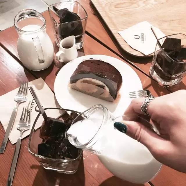 隐藏在韩剧里的套路King——咖啡