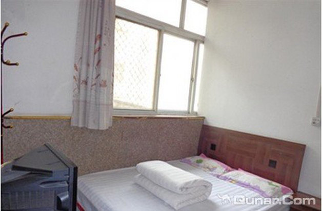 印象西安民宿,印象客栈西安