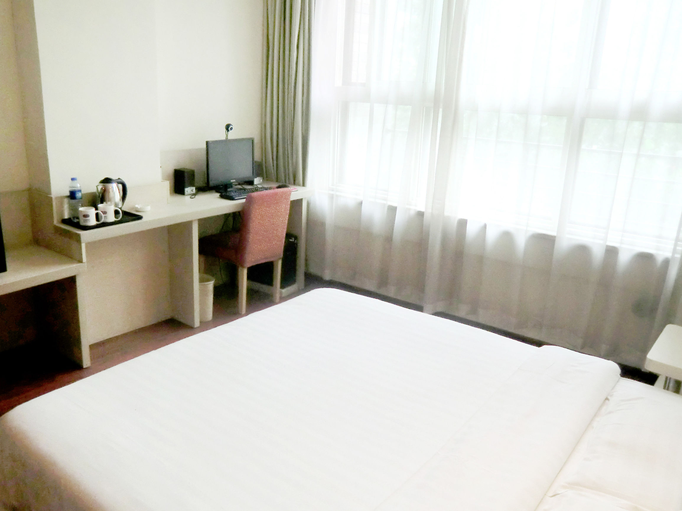 印象西安民宿,印象客栈西安