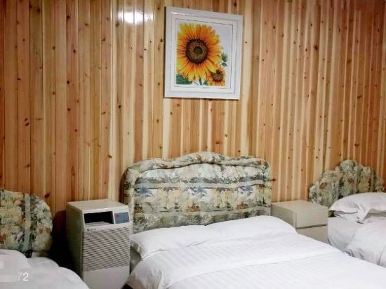 再秘密也得曝光！庐山这13个精品酒店完全让人死去活来！