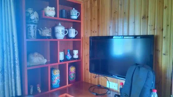 再秘密也得曝光！庐山这13个精品酒店完全让人死去活来！