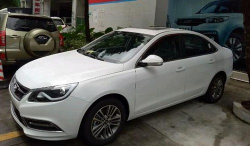 艾7试驾测评,奇瑞艾7测试