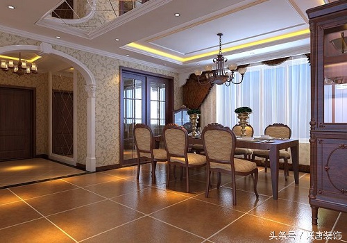 抛釉砖怎么样的,什么是瓷质抛釉砖