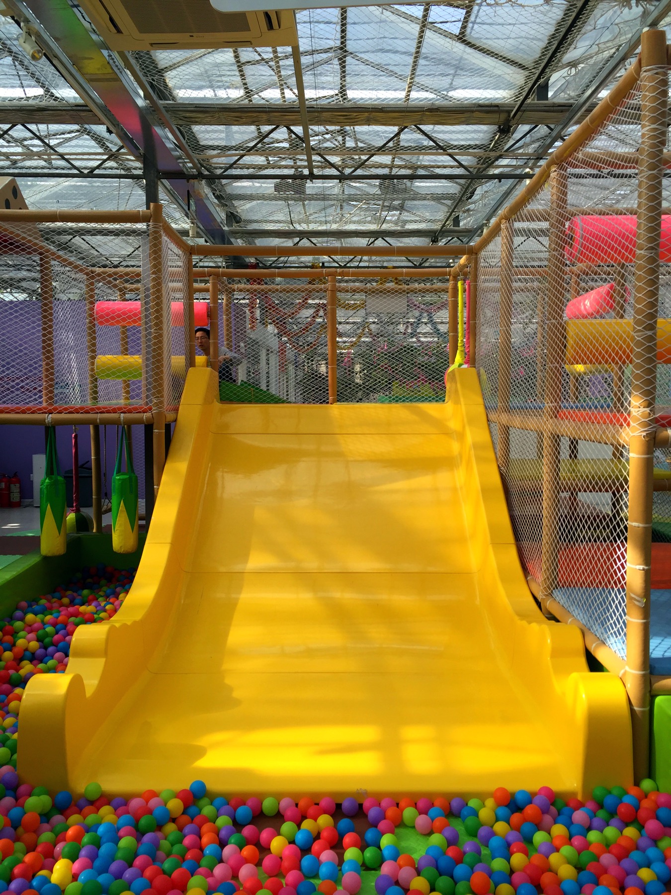 遛娃好去处六一假期出游,五一室内遛娃游玩推荐